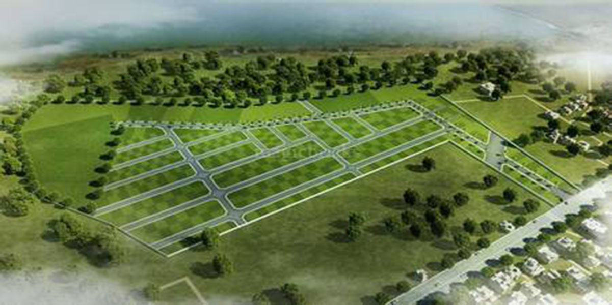 Aura Greens in Salarpur Extension Noida